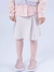 SAIA TRICOT XADREZ COM PREGAS/ROXO - comprar online