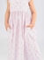 VESTIDO ALGODÃO MIDI RESORT - comprar online