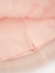 SAIA SHORT BABADOS FRUFU TULE ROSA GELADO na internet