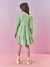 VESTIDO MANGA LONGA MISTY - comprar online