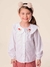 CAMISA TRICOLINE BABADINHOS URSAS CROCHE - comprar online