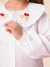 CAMISA TRICOLINE BABADINHOS URSAS CROCHE na internet