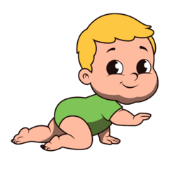 Banner da categoria Bebês