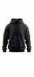 Moletom Unissex Adulto Lisa ou Estampada - SAMUKASHOP