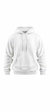 Moletom Unissex Adulto Lisa ou Estampada - comprar online