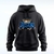 Moletom Unissex Adulto Lisa ou Estampada - comprar online