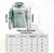 Moletom Unissex Adulto Lisa ou Estampada - SAMUKASHOP
