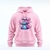 Moletom Unissex Adulto Lisa ou Estampada - SAMUKASHOP