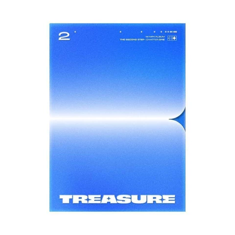TREASURE - THE SECOND STEP: CHAPTER ONE