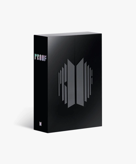 BTS - Proof (Standad Edition)