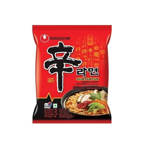 Ramen Shin Nongshim - comprar en línea