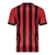Camisa Vitória I 25/26 - Torcedor Volt Masculina - Vermelha e preta - comprar online