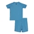 Kit Infantil Santos III 25/26 - Umbro - Azul - comprar online