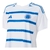 Camisa Cruzeiro II 25/26 - Torcedor Adidas Feminina - Branca e azul - CAMISA  DE FUTEBOL | Colossal Sports