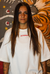 Camiseta Heavy Oversized - Tigre - loja online