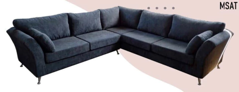 Sillon Esquinero Mont