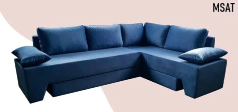 Sillon Esquinero Cama Satur