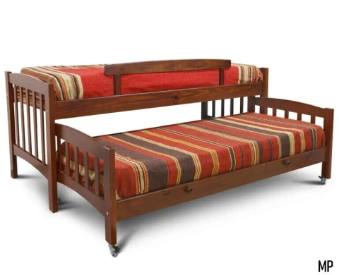 Cama Nido Ecom