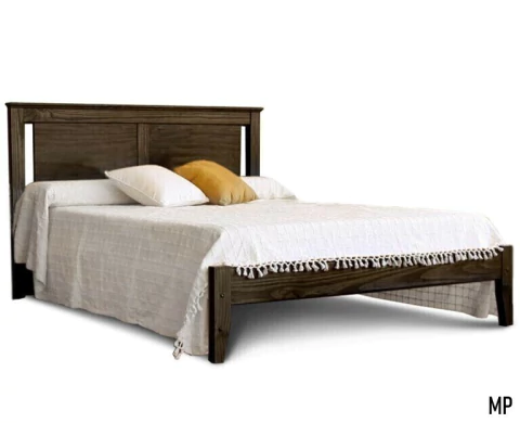 Cama Tradiciónal Ecom - comprar online
