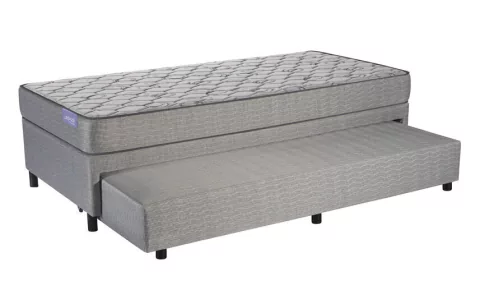 Divan Inducol Agra Espuma