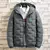 Casaco de inverno - loja online