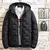 Casaco de inverno - comprar online