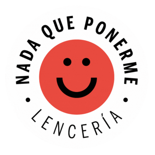 NADA QUE PONERME