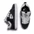 Tênis Tesla Fusion Black white - comprar online