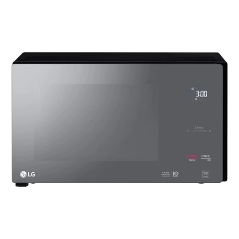 Microondas 1.5 Pies Cú LG Grill Neochef MH1596DIR Inverter - comprar en línea