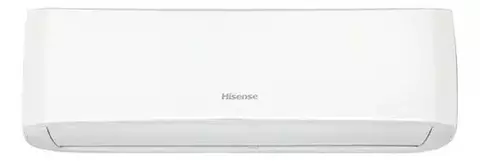 Aire Acondicionado Hisense 2 Ton Inverter 220v AT242CBW Wifi - comprar en línea