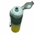 BOTELLA DEPORTIVA 1000ML COMBINADA AMARILLA VERDE DEPORTIVA GOX en internet