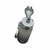 BOTELLA DEPORTIVA 750ML COMBINADA GRIS GOX AGUA - MAREMTIENDA
