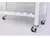 Mesa Carrito Auxiliar Para Cocina Con Bambu - comprar online