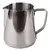 Jarro Latte Acero Inoxidable Con Mango 350 Ml Leche Espuma - comprar online