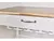 Mesa Carrito Auxiliar Para Cocina Con Bambu