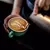 Jarro Latte Acero Inoxidable Con Mango 350 Ml Leche Espuma - comprar online
