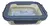 Pote Vidrio Hermetico Rectangular Horno Frezzer 1040 ml en internet