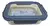 Kit 4 Recipientes De Vidrio Pirex Horno Frezzer Microondas CAROL - MAREMTIENDA