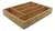 Cubiertero Madera Bambu Organizador Cubiertos 5 Cavidades - comprar online