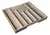 Cubiertero Extensible Madera Bambu Organizador De Cubiertos en internet