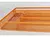 Imagen de Cubiertero Organizador Para Cajon Cocina Metal 37*27cm 5cm