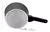 Cacerola Induccion Antiadherente 16 Cm Granito Negro Carol - tienda online