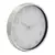 Reloj De Pared 30 Cm Diam Vidrio Plastico Silencioso Brillos - comprar online