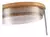 Imagen de Frasco Vidrio Hermetico Tapa Bamboo 760ML C CAROL