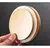 Frasco Vidrio Hermetico Tapa Bamboo 760ML C CAROL - comprar online