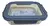 Pote Vidrio Hermetico Rectangular Horno Frezzer 1520 ml en internet