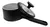 Cacerola Induccion Antiadherente 16 Cm Granito Negro Carol - MAREMTIENDA
