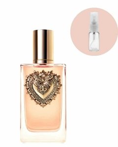 Devotion Dolce & Gabbana