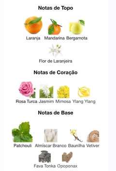 Chanel Coco Mademoiselle - menina cheirosa