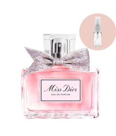 Miss dior eau de parfum - comprar online